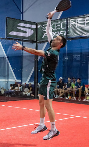 Foto del torneo