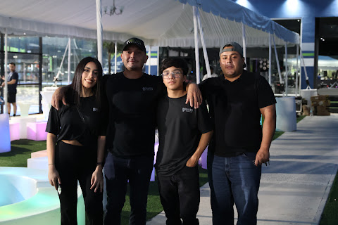 Foto del torneo