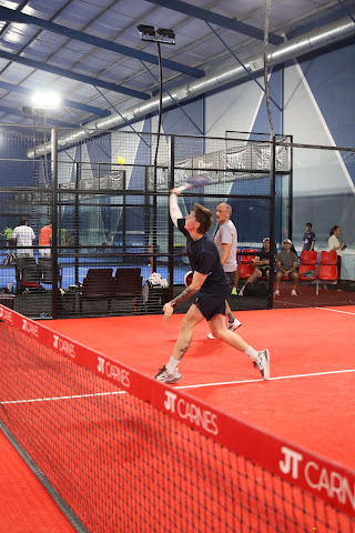 Foto del torneo
