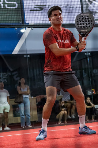 Foto del torneo