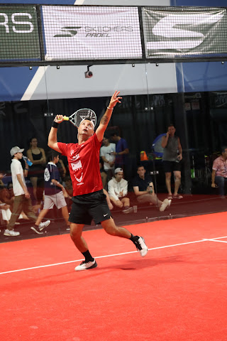 Foto del torneo