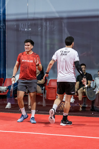 Foto del torneo