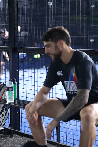 Foto del torneo