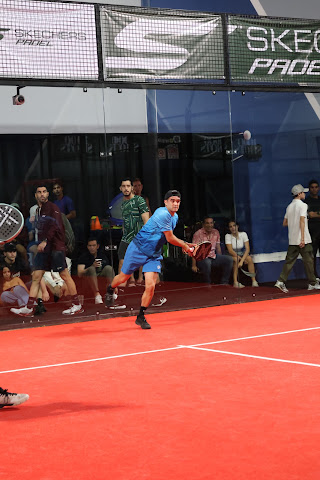 Foto del torneo