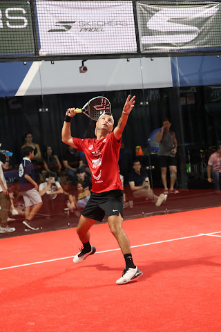Foto del torneo