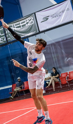 Foto del torneo