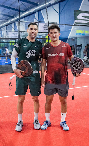 Foto del torneo