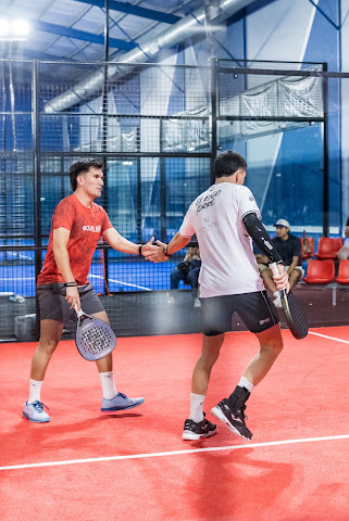 Foto del torneo