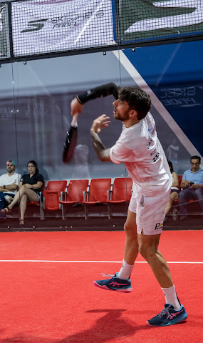 Foto del torneo