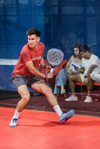 Foto del torneo
