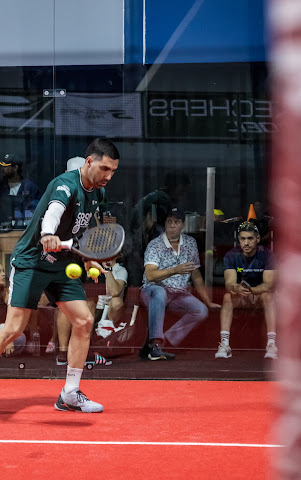 Foto del torneo
