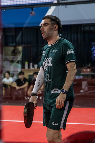 Foto del torneo
