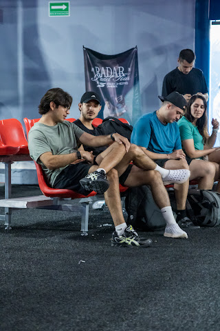 Foto del torneo