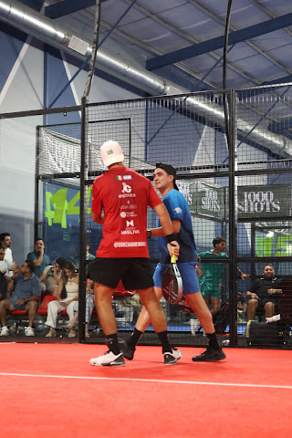 Foto del torneo