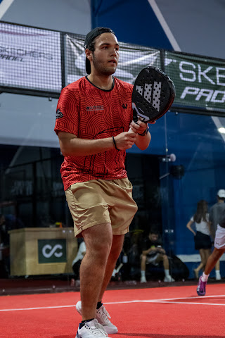 Foto del torneo