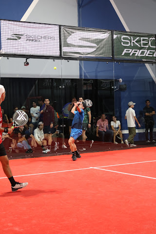 Foto del torneo