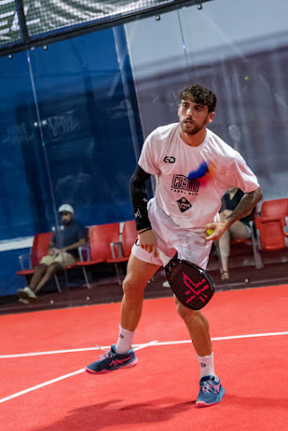 Foto del torneo