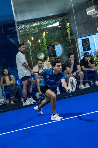 Foto del torneo