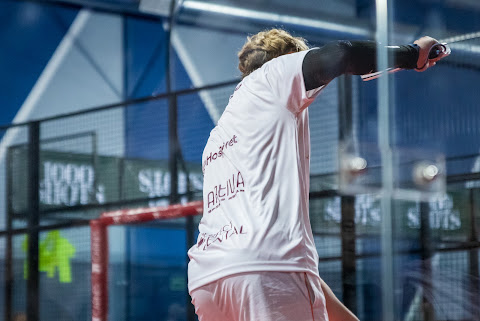 Foto del torneo
