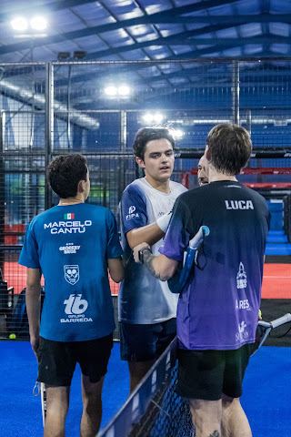 Foto del torneo