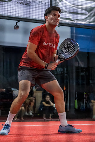 Foto del torneo