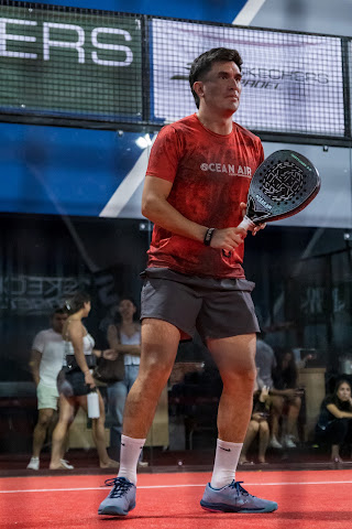 Foto del torneo