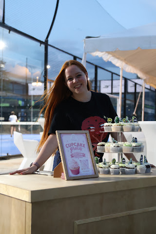 Foto del torneo