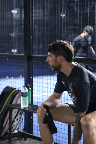 Foto del torneo