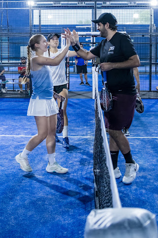 Foto del torneo