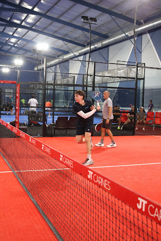 Foto del torneo