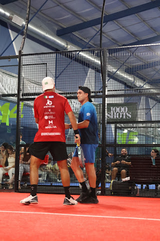 Foto del torneo