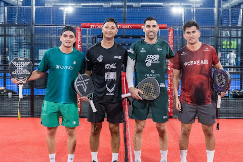Foto del torneo