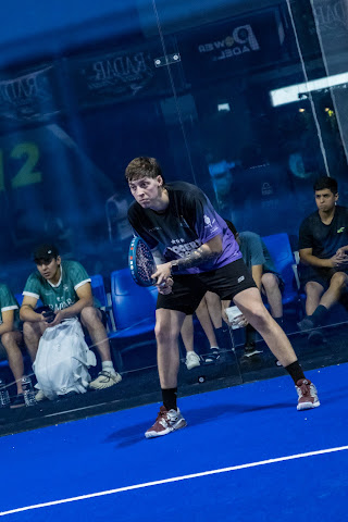 Foto del torneo