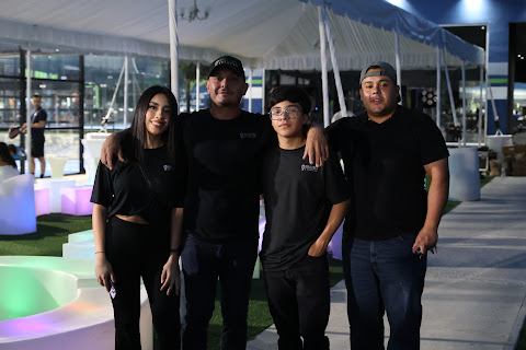 Foto del torneo
