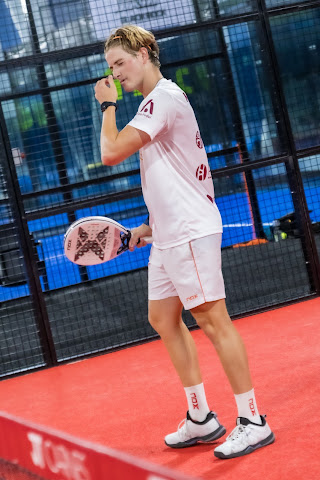 Foto del torneo