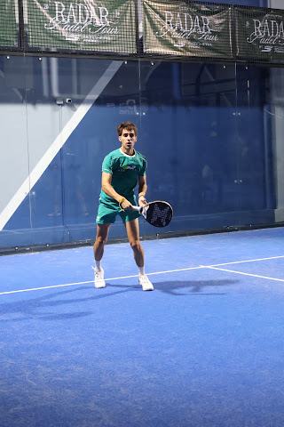 Foto del torneo