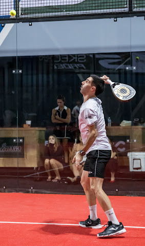 Foto del torneo