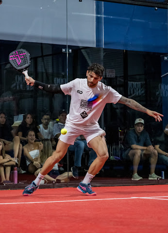 Foto del torneo