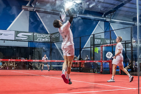 Foto del torneo