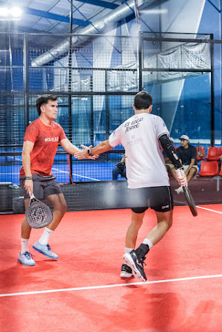 Foto del torneo