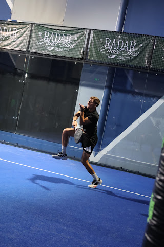 Foto del torneo