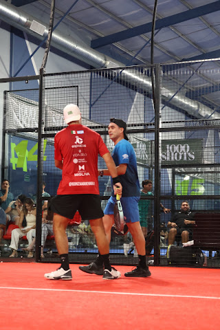 Foto del torneo