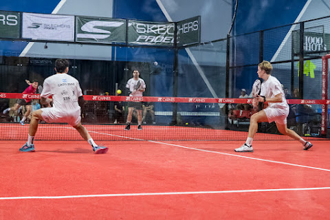 Foto del torneo