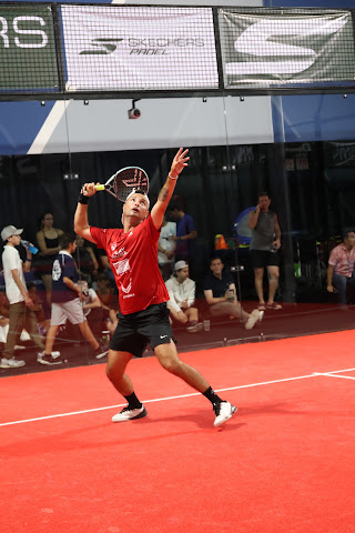 Foto del torneo