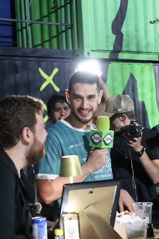 Foto del torneo