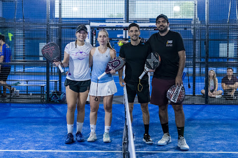 Foto del torneo