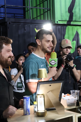 Foto del torneo