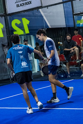 Foto del torneo