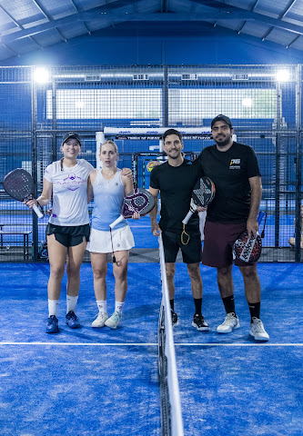 Foto del torneo