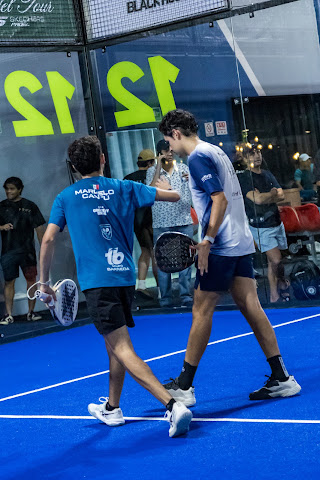 Foto del torneo